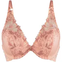 Lingadore BH rosa