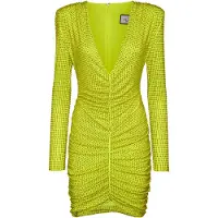 Philipp Plein Korte Jurk