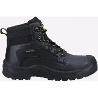 Amblers 501R S1P Boots Heren