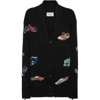 Philipp Plein Vest Racing