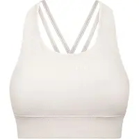 Plein sport Sport bh lichtgrijs