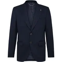 Billionaire Blazer