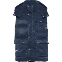 Philipp Plein Dons Vest
