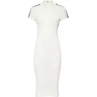 Philipp Plein Gebreide Jurk