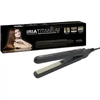 Postquam PROFESSIONELE IRIA TITANIUM XS