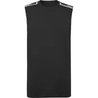 Plein sport Shirt zwart