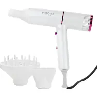 Postquam Veloce 1600W Haardroger | wit
