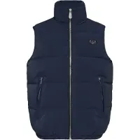 Philipp Plein Dons Vest