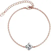 MYC Paris Calle armband - Oostenrijks kristal