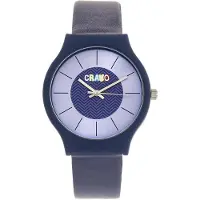 Crayo Trinity unisex horloge