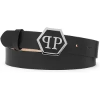 Philipp Plein Riem zwart