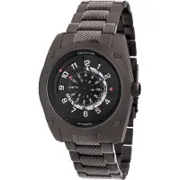 Heritor Automatic Heritor automatisch Daniels semi-skelet armbandhorloge