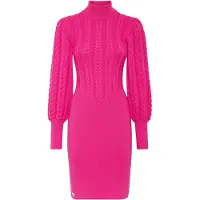 Philipp Plein Gebreide Jurk