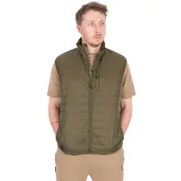 FOX 100 Vest Groen XL Man