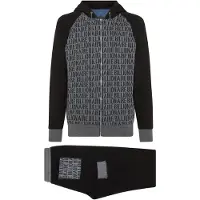 Billionaire Trainingspak: Hoodie & Broek
