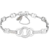 U.s. polo assn. US Polo Assn Sieraden Margaret Rhodium Armband