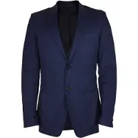 Prada -jas blauw