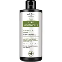 Postquam SHAMPOO VOOR DE GEVOELIGE HOOFDHUID 1000ML