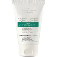 Postquam GEZICHTSREINIGINGSGEL VOOR DE FIJNE EN GEVOELIGE HUID 150 ML.