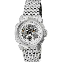 Heritor Automatic Heritor Automatisch Conrad Skeleton Armbandhorloge