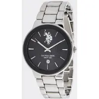U.s. polo assn. Horloge Logan Herenhorloge