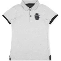 Billionaire Poloshirt Crest