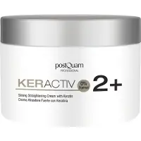 Postquam NORMALE ONTKRULCRÈME MET KERATINE 200 ML.