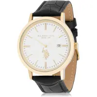 U.s. polo assn. . Horloge Oliver Herenhorloge