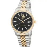 U.s. polo assn. Horloge Damian Herenhorloge