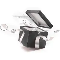 MYC Paris 24 verrassende juwelen voor de adventskalender - zilver en kristal