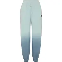 Plein sport Broek 'Degrade' royal blue/koningsblauw / lichtblauw