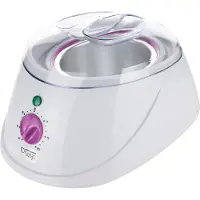 Italian Design PARAFFINE VERWARMER