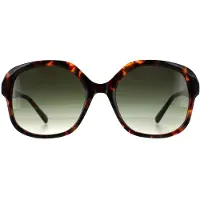 Ted Baker TB1685 Eloise 267 tortoise grijs gradiënt zonnebril