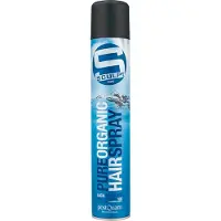 Postquam BIOLOGISCHE HAARLAK STERK 520 CC.