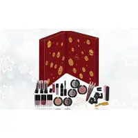 MYC Paris Make-up en accessoires adventskalender “Beauty In A Book”