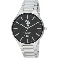 U.s. polo assn. Horloge Jordan Herenhorloge