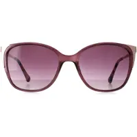 Radley Romala 161 paars paarse zonnebril