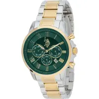 U.s. polo assn. Horloge William Herenhorloge
