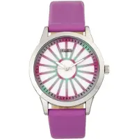 Crayo elektrisch unisex horloge