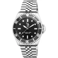U.s. polo assn. Horloge Hampton Gent Horloge