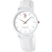 U.s. polo assn. . Horloge Lucy Dameshorloge