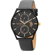 U.s. polo assn. Horloge Henry Herenhorloge