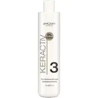 Postquam Fixateur met Keratine – Haarversteviger en bescherming 400 ml