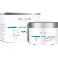 Postquam Vochtinbrengende Crème 200 Ml. Normaal