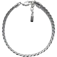 U.s. polo assn. US Polo Assn Jewellery Denver roestvrijstalen armband