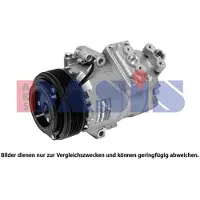AKS DASIS 852060N Aircopomp