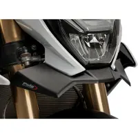 Puig Front Naked Bmw S1000r 2021-2022 Spoilers