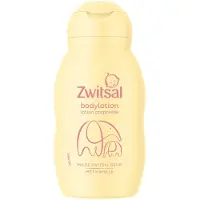 Zwitsal Bodylotion 75 Ml