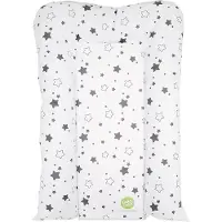 BabyCalin Aankleedkussen Luxe ster