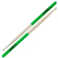 Zildjian 5B DIP GREEN ERABLE